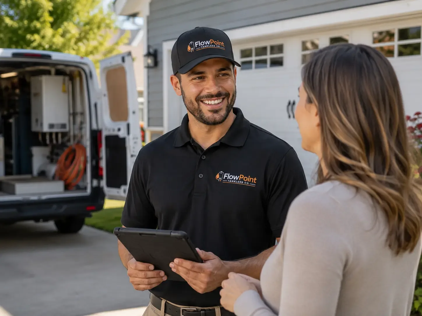 Tankless Water Heater Installation Lula, GA FAQs